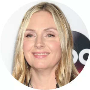 Hope Davis