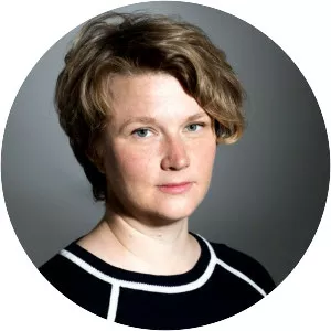 Hope Dickson Leach - Film director