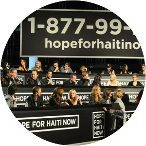 Hope for Haiti Now - Television program