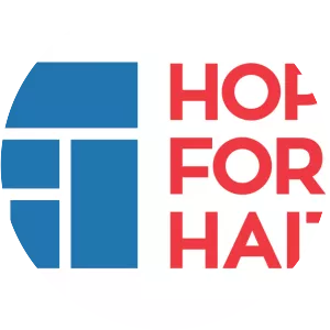 Hope for Haiti