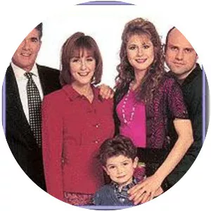 Hope & Gloria - American sitcom