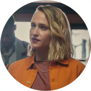 Hope Haddon - Fictional character