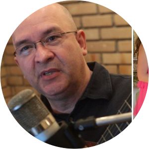 Hope Isabel Vianna photograph