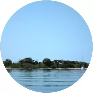 Hope Islands National Park - 