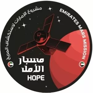 Hope Mars Mission
