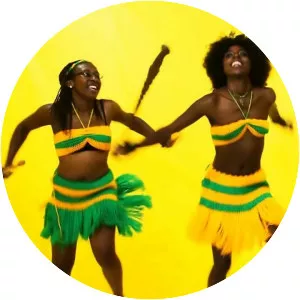 Hope Masike - Zimbabwean musician