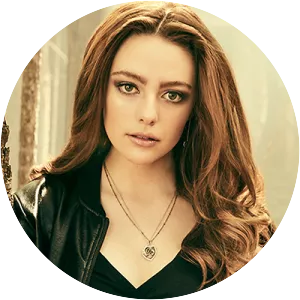 Hope Mikaelson photograph