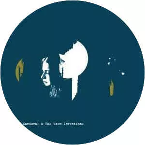 Hope Sandoval & the Warm Inventions