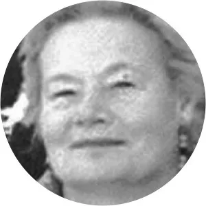 Hope Shaw - Ballet dancer ‧ Sharon Osbourne's mother