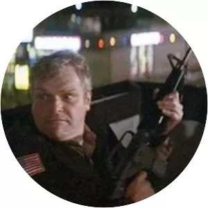 Hope Sheriff Will Teasle