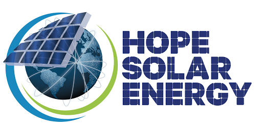 Hope Solar Energy