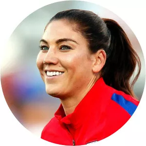 Hope Solo