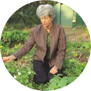 Hope Taft photograph