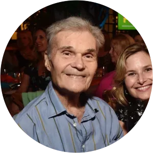 Hope Willard - Fred Willard's daughter