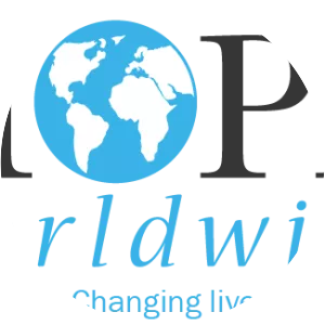 HOPE worldwide, Ltd.