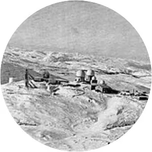 Hopedale Air Station