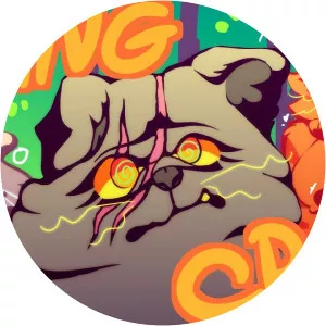 Hopekit - Fictional character