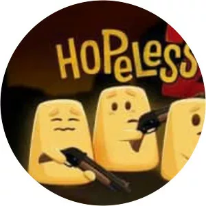 Hopeless 2: Cave Escape - Video game