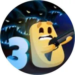 Hopeless 3: Dark Hollow Earth - Video game