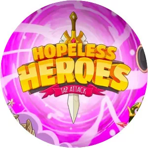 Hopeless Heroes: Tap Attack - Video game