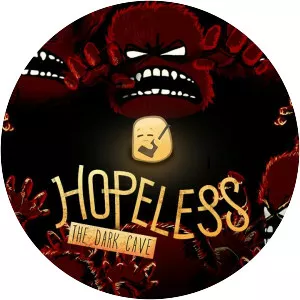 Hopeless: The Dark Cave - Video game