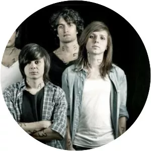 Hopes Die Last - Band