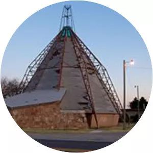 Hopewell Baptist Church - 