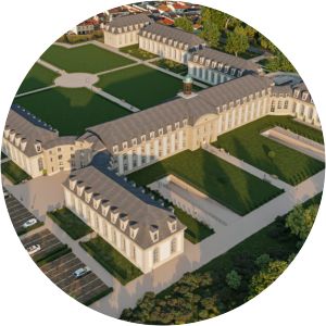 Hôpital de la marine - 