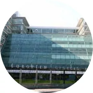 Hôpital Européen Georges-Pompidou