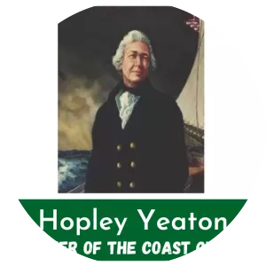 Hopley Yeaton
