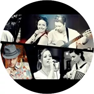 Hoppál Mihály Band