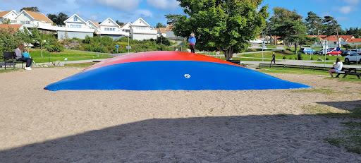 Hoppepude Tanumstrand