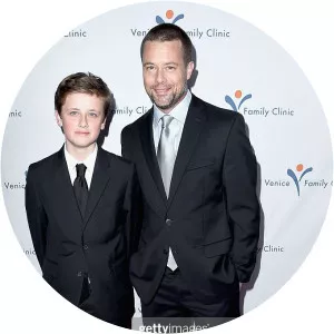 Hopper Rowe photograph