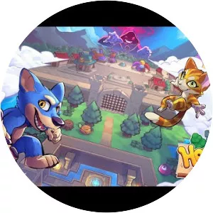 Hoppia Tale – Action Adventure - Video game