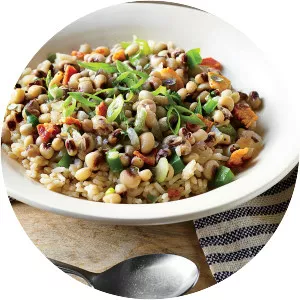 Hoppin' John - 
