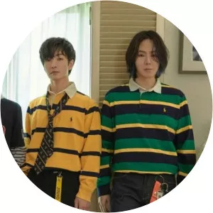 Hoppipolla photograph