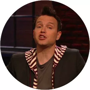 Hoppus on Music