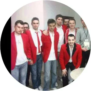 Hor Hazreti Hamza - Musical artist