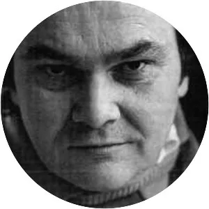 Horațiu Rădulescu - French composer