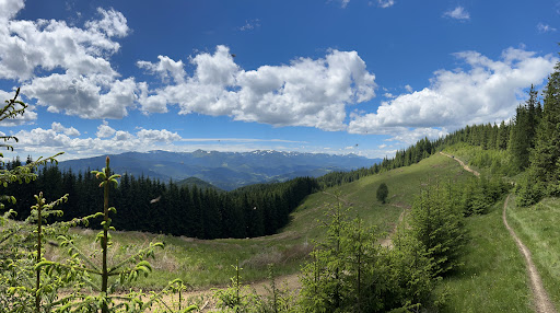Hora Krenta Verkhnya