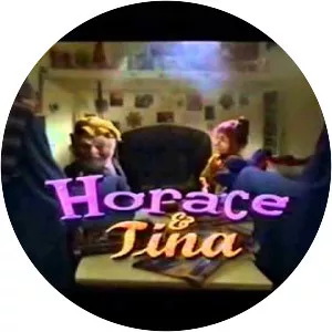 Horace and Tina - Australian television series