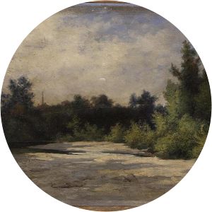 Horace Antoine Fonville