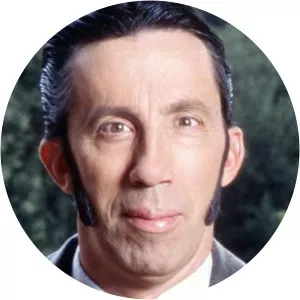 Horace Bing - Fictional character