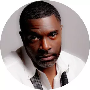 Horace Brown - American singer