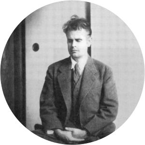 Horace Byath photograph