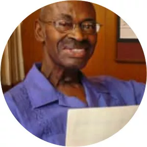 Horace Clarence Boyer