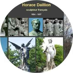 Horace Daillion