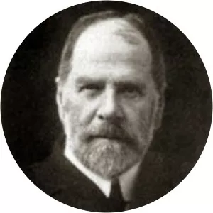 Horace Darwin - English engineer