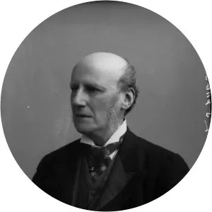 Horace Davey, Baron Davey
