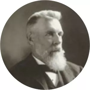 Horace Davis - Former United States Representative